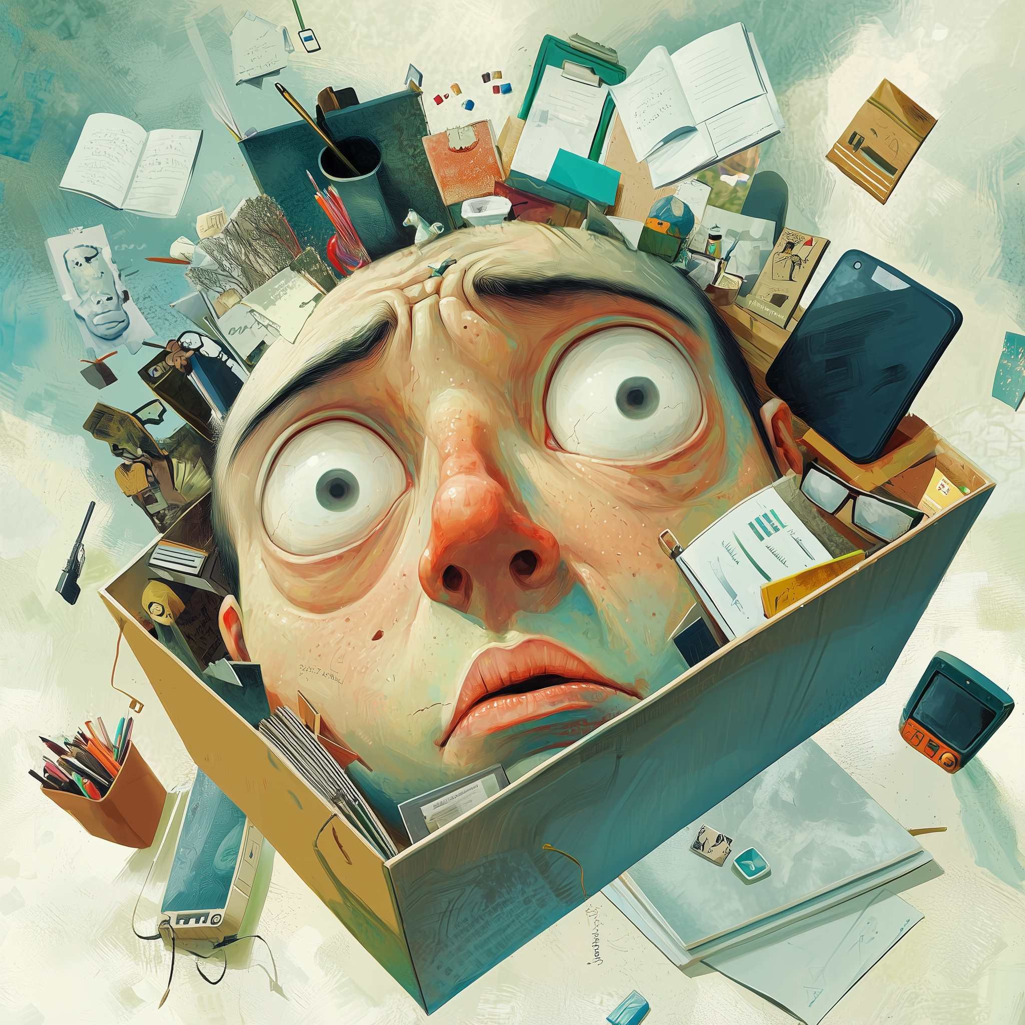 Is Your Brand Facing A Mid-Life Crisis?