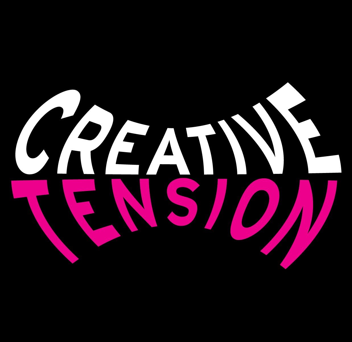 How Creative Tension Sparks Innovative Thinking.